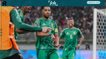 تشكيل مفاجئ.. السعودية تواجه العراق بتغييرات جذرية في تصفيات كأس العالم